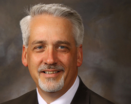 David J. Hohl