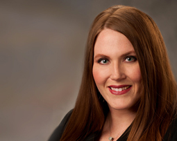 Kate J. Gribble, IOM