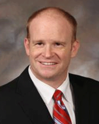 Phillip Mickelsen, M.D.A.