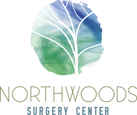 Northwoods Surgery Center – New Commercial