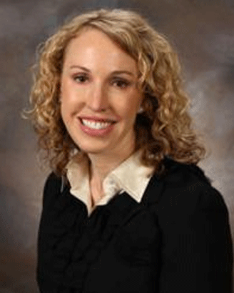 Kristin Fredrickson, D.O.