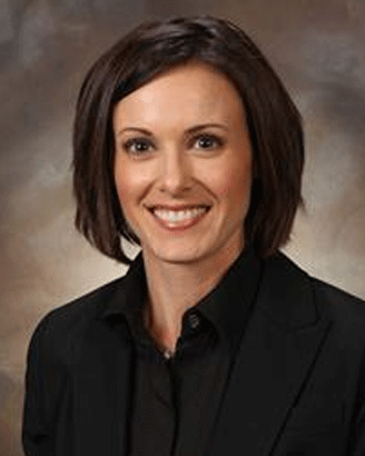 Gina Pettinari, CRNA