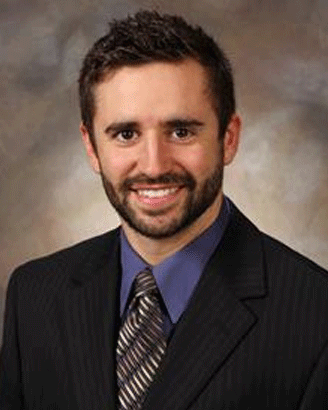 Michael Kniffin, CRNA