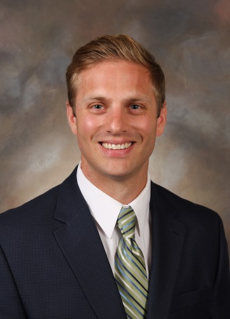Dustin Lucarelli, MD